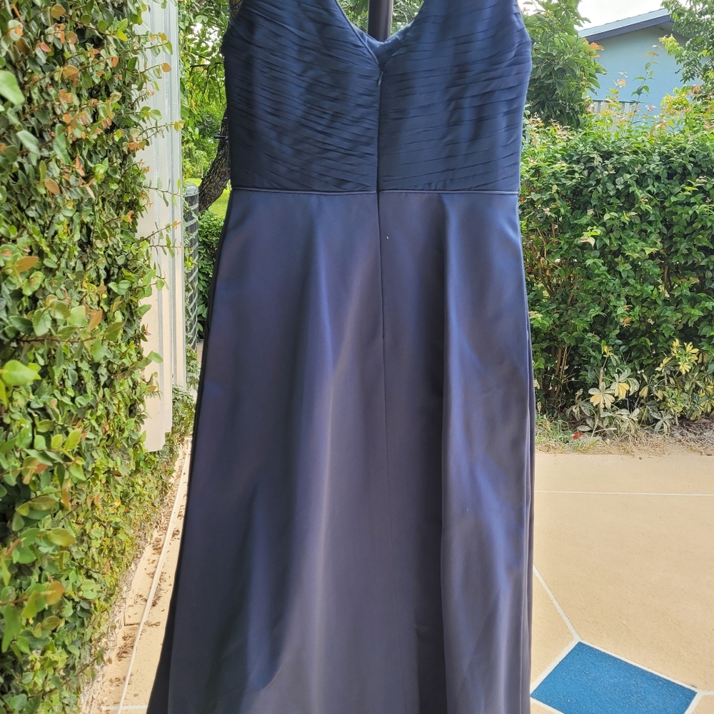 Beautiful bridesmaids dress